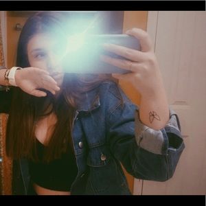 Meet your Posher, Beth